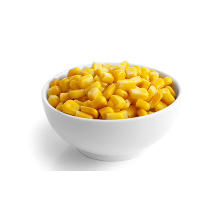 Sweet Corn Kernels