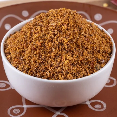 Avisaginjala podi (Flax Seeds Powder)
