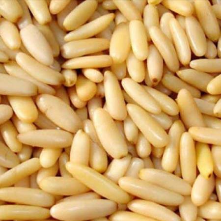 Chilgoza (Pine Nuts)(100 g to 1 kg)