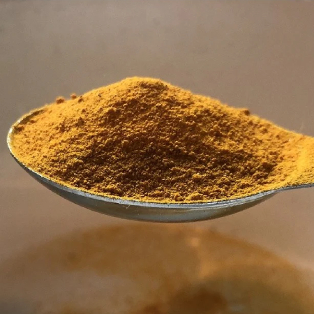 Garam Masala