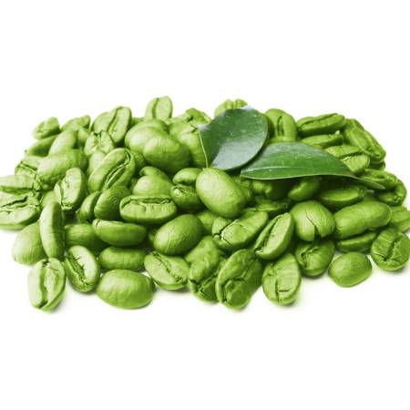 Green Coffee Beans