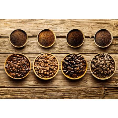 Grind Coffee Beans Blender