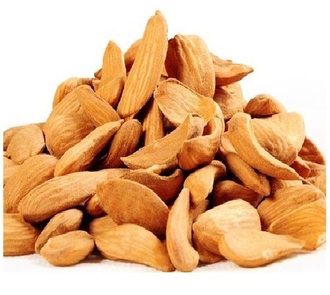 Almonds - ALL TYPES