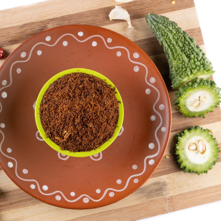 Kakarakaya Karam Podi