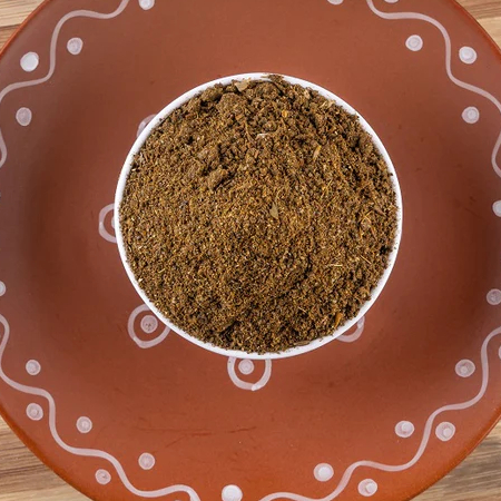 Karivepaku karam Podi