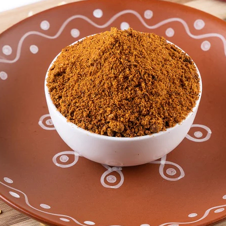 Kothimeera Karam Podi