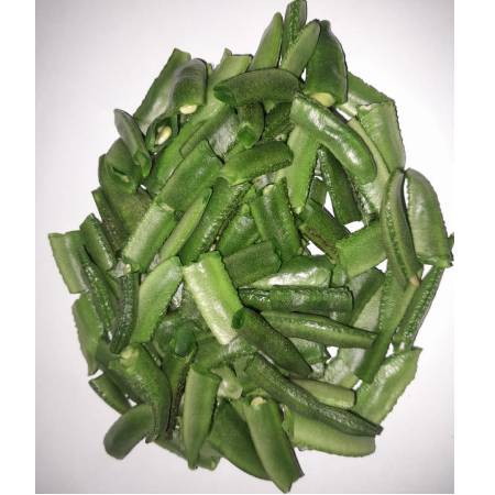 Beans-Broad(Whole,Cut)