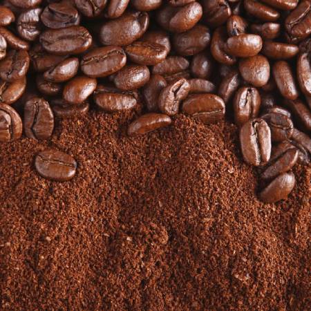 Coffee Powder