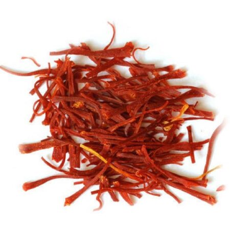 Indian saffron