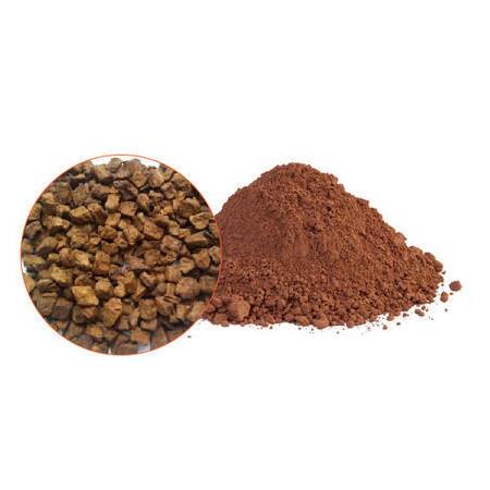 Roasted Chicory Cubes